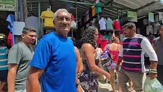 FEIRA DA SULANCA CARUARU-PE 