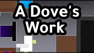 A Dove's Work by Neonesque - Full Playthrough