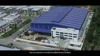 Triple H Construction & Engineering Corporate Video