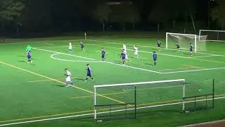 2023 11 11 ST JUERY LAVAUR U17 RETOUR 1&deg; MI TEMPS