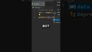 Как он знал? Собеседование в Python. Задача 