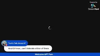 A.P.S Livestream