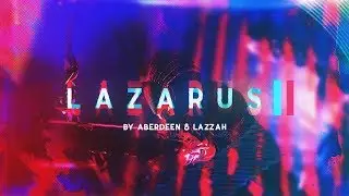 'LAZARUS II' - A Destiny 2 Montage ft. Exile Lazzah by Exile Aberdeen