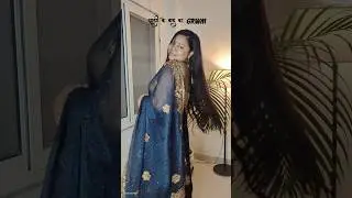 GRWM for Diwali #GRWM #poojastyles1 #diwaligrwm #getreadywithme #poojarawat #diwali