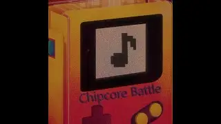 Trevor Smithy - Chipcore Battle