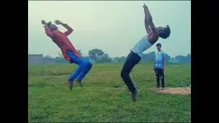 itresting flip majaa a gaya