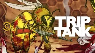 TripTank - Killer Bees