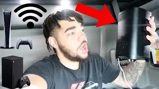 Это мобильное устройство Wi-Fi &mdash; всё, что вам нужно в дороге, когда вы едете на грузовике