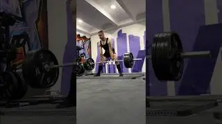 Corrige ESTO en Deadlift #powerlifting