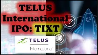 Know These About TELUS International Before Its IPO