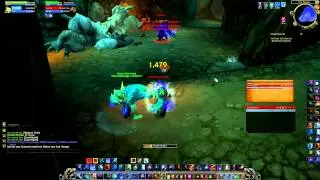 CataQuests.com - No Pack Left Behind