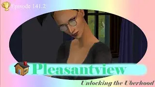 Unlocking The Uberhood Challenge: Round 15 Goth Part 2