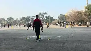 M-7 | OCB T-10 Champions Trophy vs Team Stark |Bowling|#cricket #cricketlover #trending #yt
