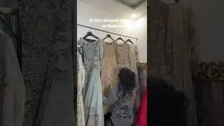 Bridal dresses on rent in multan #multan #multanbridals #fyp #fypシ゚ #fypviral
