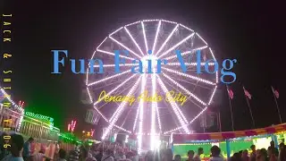 Funfair  Penang Auto City