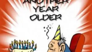 funny happy birthday quotes
