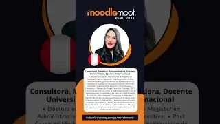 &iexcl;Miryam Roncal Consultora, Mentora, Emprendedora, Docente Universitaria y Speaker Internacional