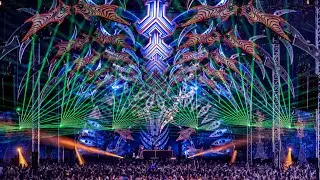 DEFQON 2025 - COLDAX LIVE (FULL SET) (THURSDAY)