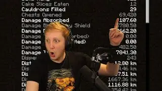 Philza Minecraft Open Chest 69420 times 29.01.21 Twitch Highlight