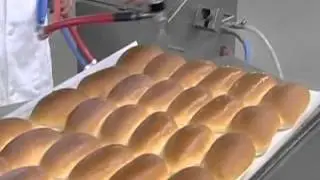 Choco Sprayer 100 with butter | Bakon Food Equipment
