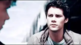 Бегущий в лабиринте ( The Maze Runner) | Музыкальная нарезка 4