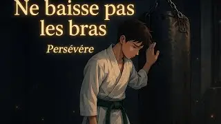 Ne baisse pas les bras / Raynes-music 