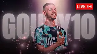 🟣 R9 ICON SWAPS + FUTURE STARS WEEKEND LEAGUE!
