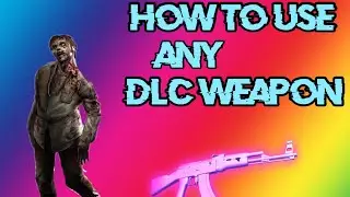 Dying Light Glitches: How to use ANY DLC weapon (NOT OWNED)