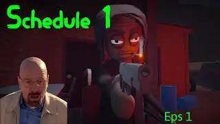 Schedule 1 [eps 1]
