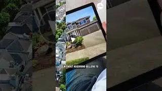 Videos Can Be Updated With New Features Or Changes #shorts #realestatevideos #propertyvideo