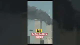9/11 Attacks: Twin Towers, Pentagon & Flight 93 🇺🇸
