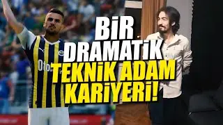 EA SPORTS FC 24 (FIFA 2024) T&Uuml;RK&Ccedil;E İNCELEME: DRAMATİK BİR KARİYER!