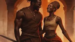 African Folklore: The Woman Who Married Men and Paid Their Dowries