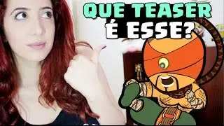 NOVA SKIN ULTIMATE DO LEE SIN OU NOVO CAMPE&Atilde;O? - League of Legends