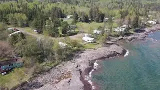 2021 Remote Work Location