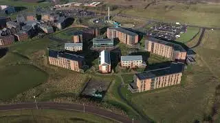 Drone Aerial Filming, York, Yorkshire