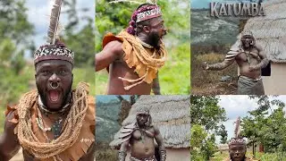 The making of KATUMBA🔥🔥🔥🔥 ft akabenezer,kala Kumasi,abena pokua,shortingo, kyinkyinaatwan, all stars