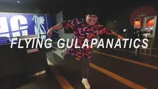 GULAPANATICS SA ARCADE