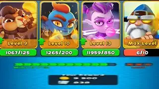 Using the deck that beat me from winning! - Smashing Four
