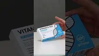 GetTested Vitamin D Rapid Test - Instructional Video