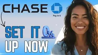 How to Set Up Chase Pay in 4 (2026) Why You Can't Find It