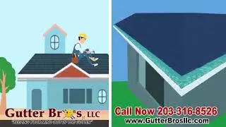 New Canaan CT Rain Gutters 203-316-8526 New Canaan Rain Gutter Estimate, Repair, Installation