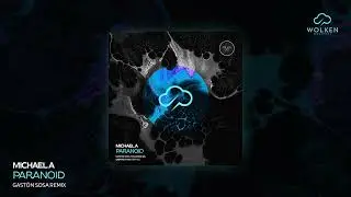 MICHAEL A Paranoid - Gaston Sosa Remix