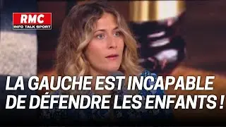 La fillette tuée, le suspect en liberté... Le plateau EFFONDRÉ | Les Grandes Gueules