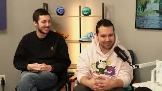 The Music & Comedy Episode | Creative Expression & Artistic Process w/ Colton O'Reilly & Ben Cannon