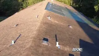 Another beautiful home brought back to life with a fresh,