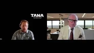 FPBS 2025 - TANA Oy with Olli Heinonen, Vice President