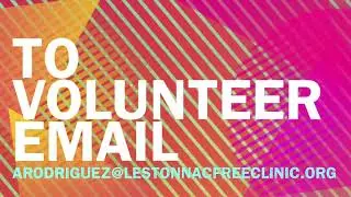 1DayLA - Come Volunteer with Lestonnac!