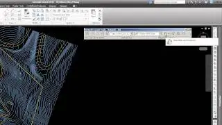 Pipe Network Creation
