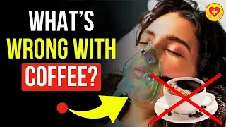 What&rsquo;s Wrong With Coffee? 10 Shocking Facts You Must Know ⚠️☕
